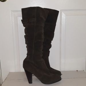 Dress Boot